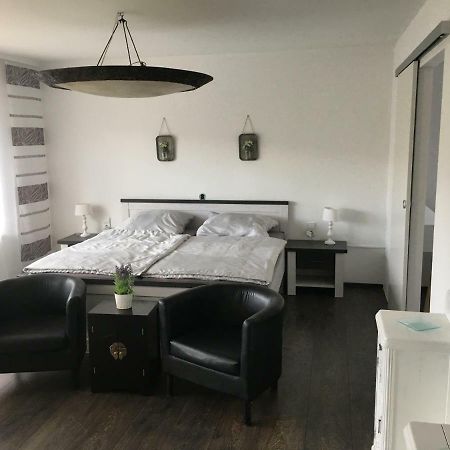 Ferienhaus Schadowske Villa Augsburg Dış mekan fotoğraf
