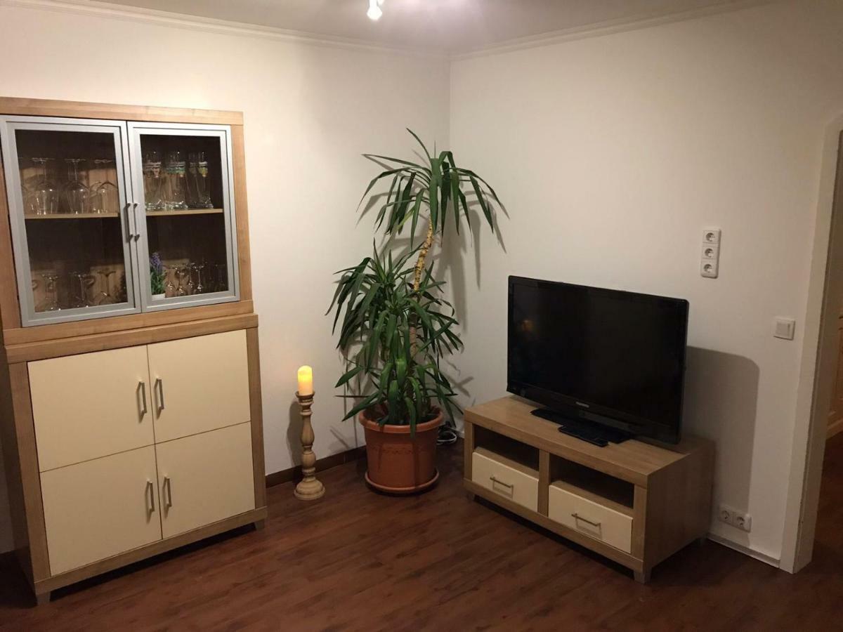 Ferienhaus Schadowske Villa Augsburg Dış mekan fotoğraf