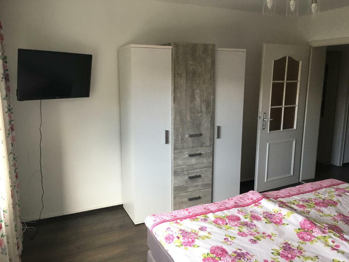 Ferienhaus Schadowske Villa Augsburg Dış mekan fotoğraf