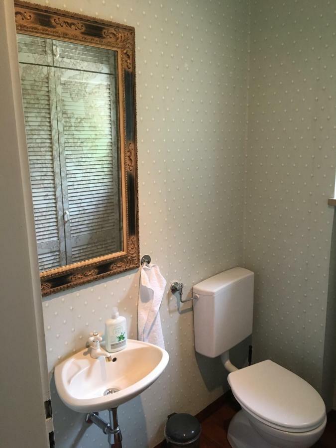 Ferienhaus Schadowske Villa Augsburg Dış mekan fotoğraf
