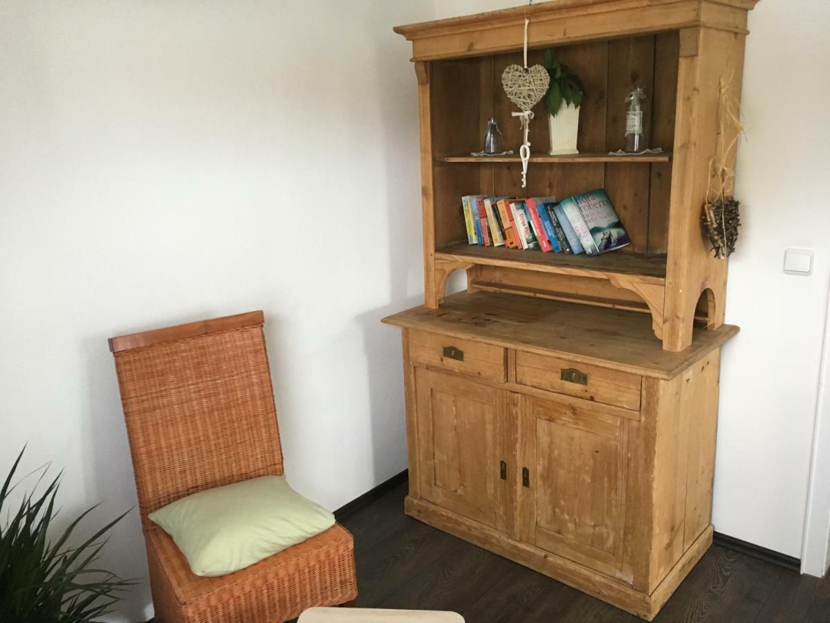 Ferienhaus Schadowske Villa Augsburg Dış mekan fotoğraf