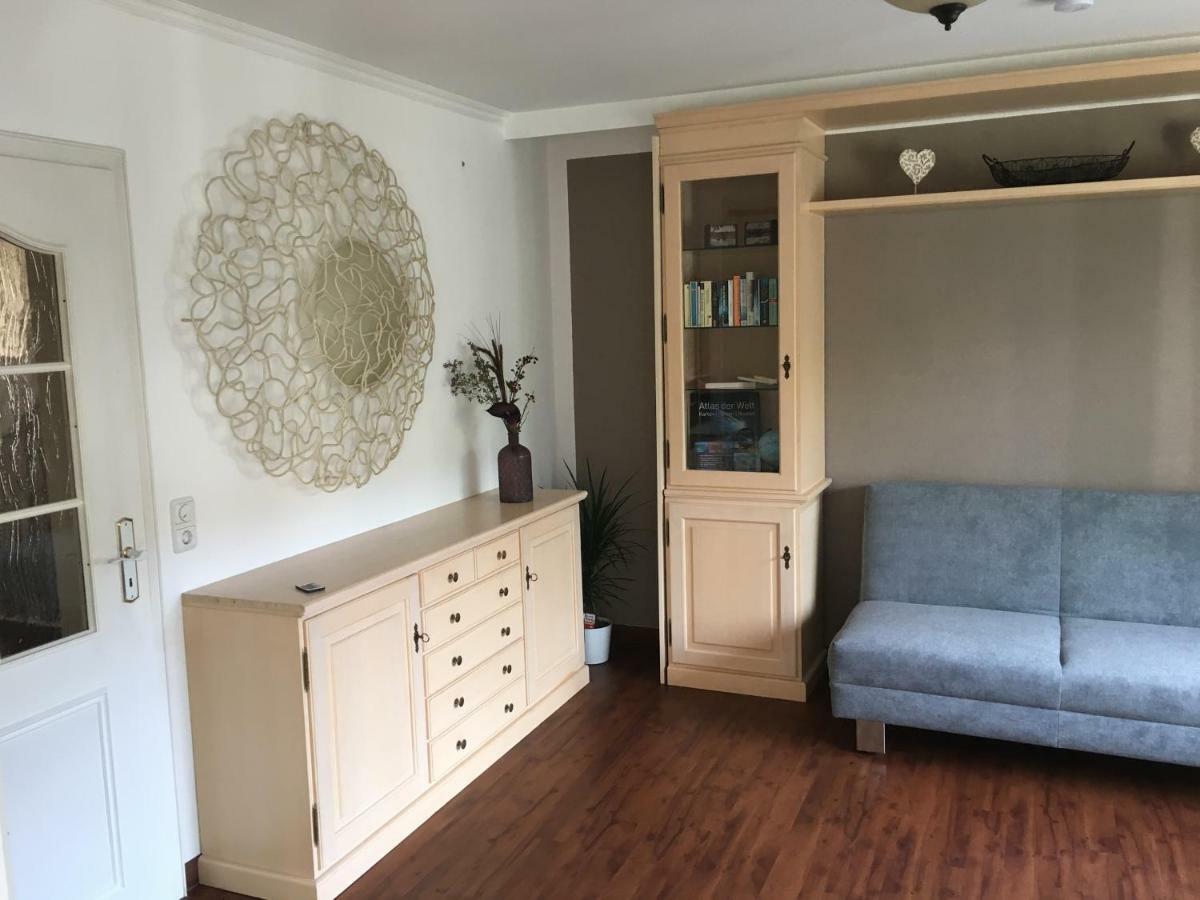 Ferienhaus Schadowske Villa Augsburg Dış mekan fotoğraf